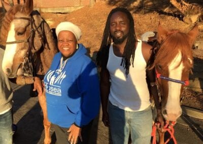 JD's Horse Ranch event