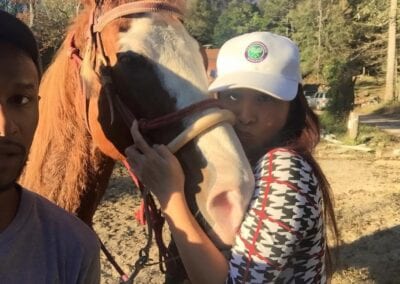 JD's Horse Ranch event